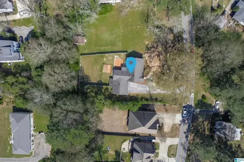 1020 Alford Avenue Hoover AL 35226