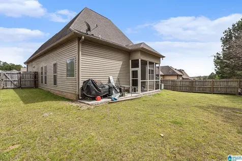 2067 Kerry Circle Calera AL 35040
