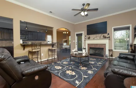 2067 Kerry Circle Calera AL 35040