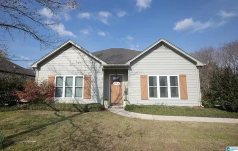 302 Mills Way Pelham AL 35124