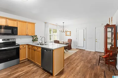 302 Mills Way Pelham AL 35124