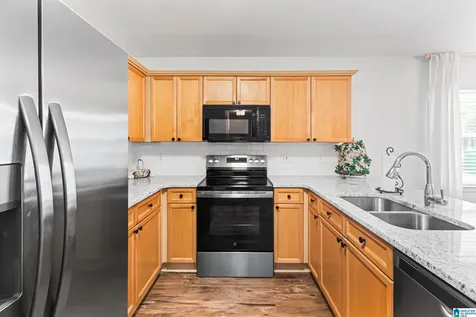 302 Mills Way Pelham AL 35124