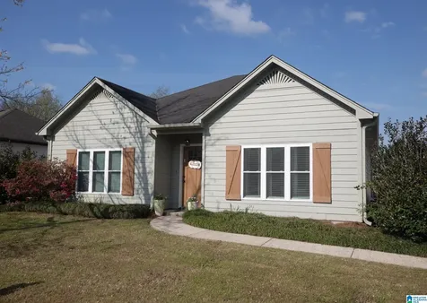302 Mills Way Pelham AL 35124
