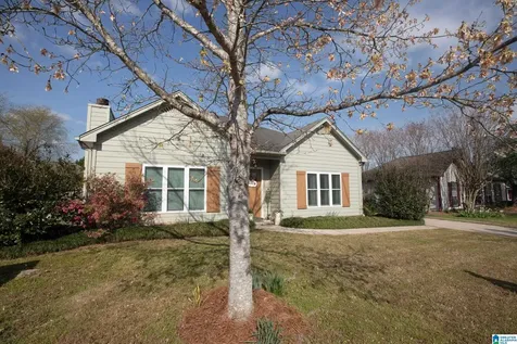 302 Mills Way Pelham AL 35124