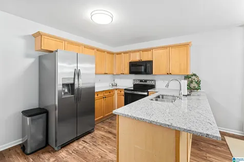 302 Mills Way Pelham AL 35124