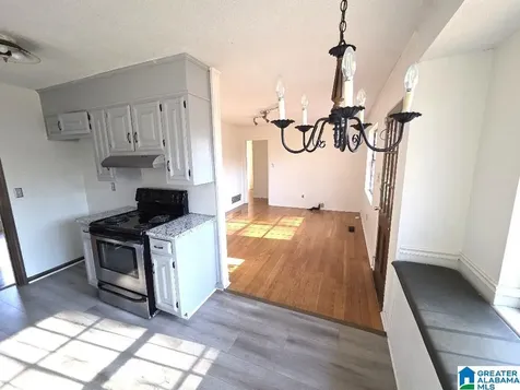112 Hickory Circle Fairfield AL 35064