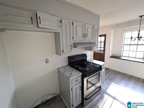 112 Hickory Circle Fairfield AL 35064