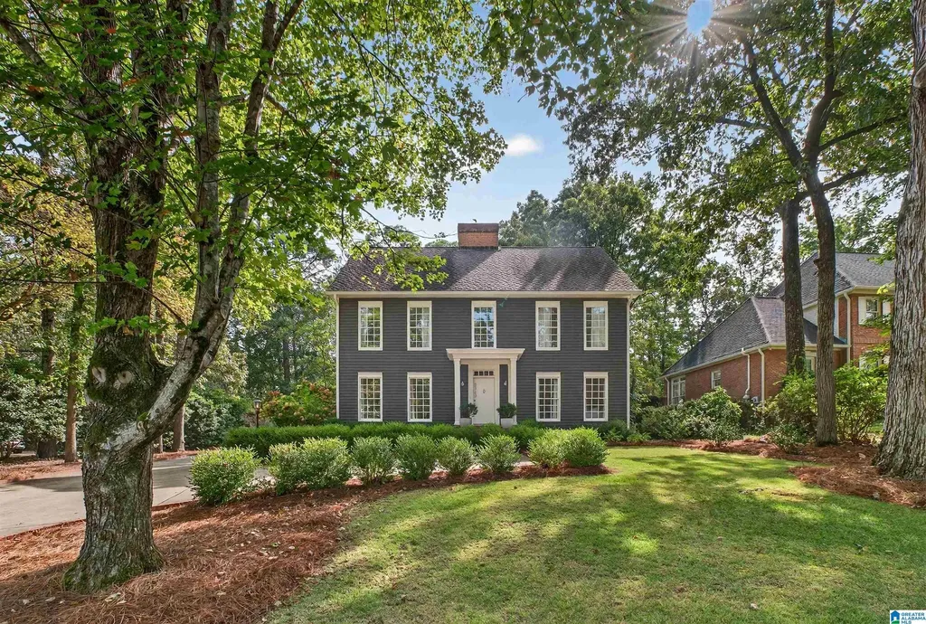 5363 Woodford Drive Birmingham AL 35242