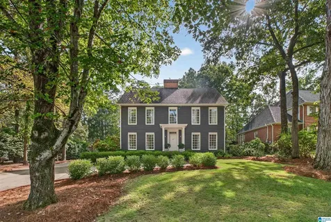 5363 Woodford Drive Birmingham AL 35242