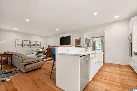 5363 Woodford Drive Birmingham AL 35242