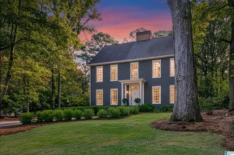 5363 Woodford Drive Birmingham AL 35242