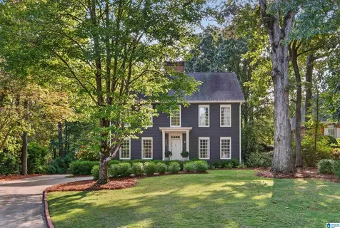 5363 Woodford Drive Birmingham AL 35242