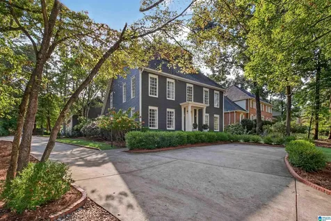 5363 Woodford Drive Birmingham AL 35242