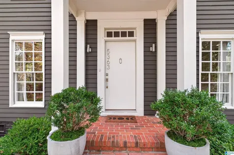 5363 Woodford Drive Birmingham AL 35242