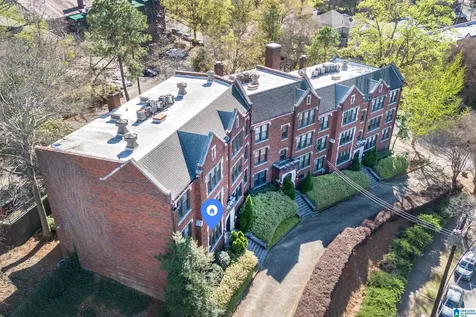 3017 Highland Avenue S Birmingham AL 35205