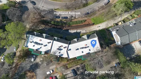 3017 Highland Avenue S Birmingham AL 35205
