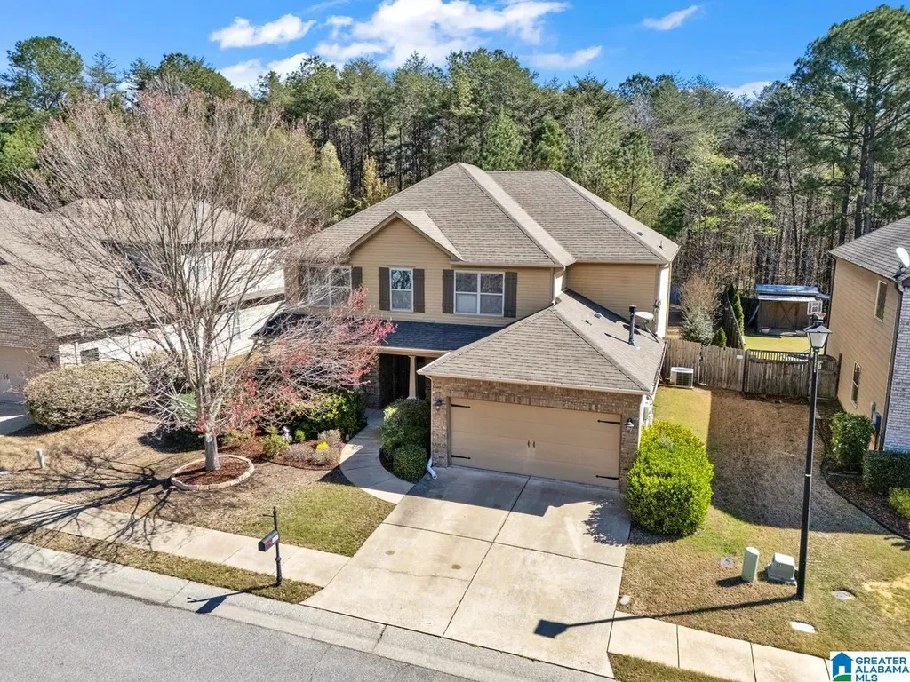 161 Chelsea Station Drive Chelsea AL 35043