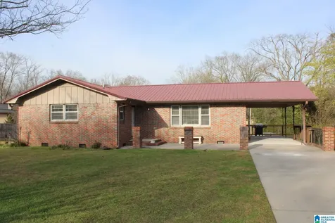 1639 NW Dodson Drive NW Cullman AL 35058