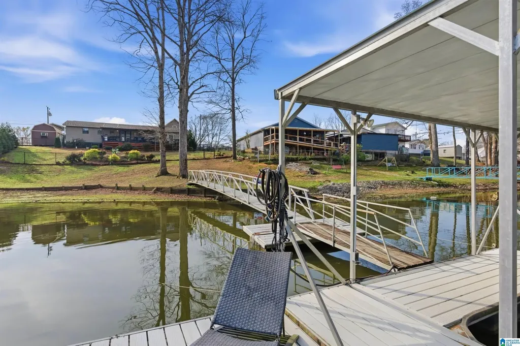 278 County Road 307 Cullman AL 35057