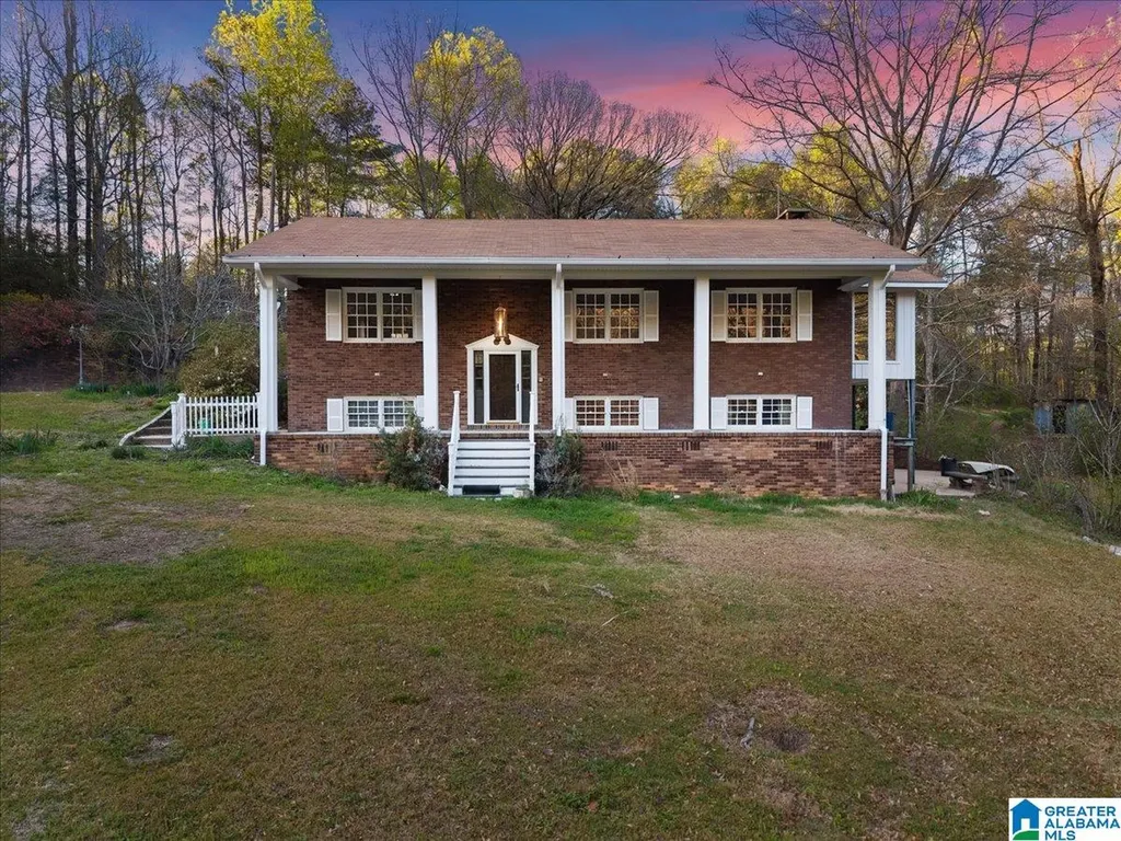 2632 Appleberry Road Irondale AL 35210