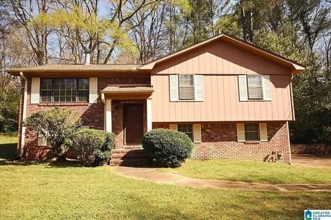 625 Tomahawk Circle Birmingham AL 35214