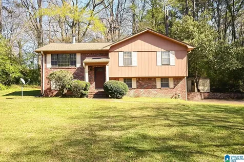 625 Tomahawk Circle Birmingham AL 35214
