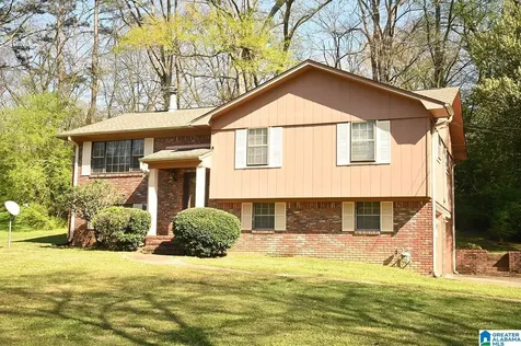 625 Tomahawk Circle Birmingham AL 35214