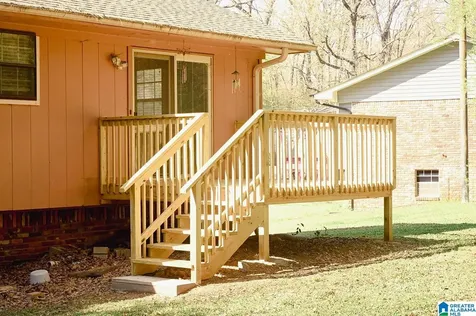 625 Tomahawk Circle Birmingham AL 35214