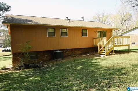 625 Tomahawk Circle Birmingham AL 35214