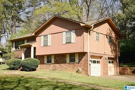 625 Tomahawk Circle Birmingham AL 35214