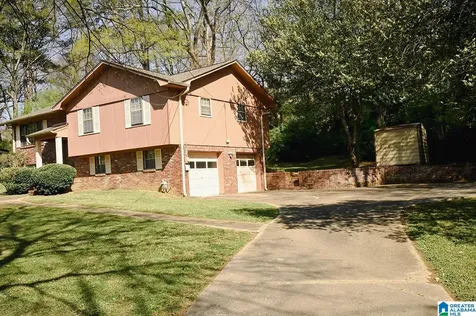 625 Tomahawk Circle Birmingham AL 35214