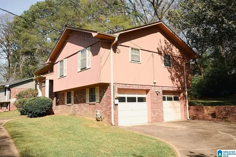 625 Tomahawk Circle Birmingham AL 35214