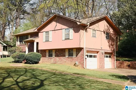 625 Tomahawk Circle Birmingham AL 35214