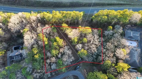 0 Old Rockford Road Sylacauga AL 35150