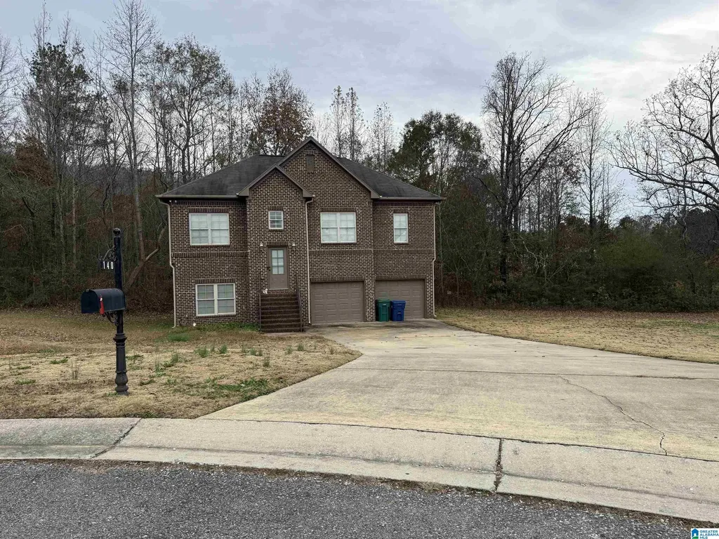 140 Appaloosa Way Odenville AL 35120