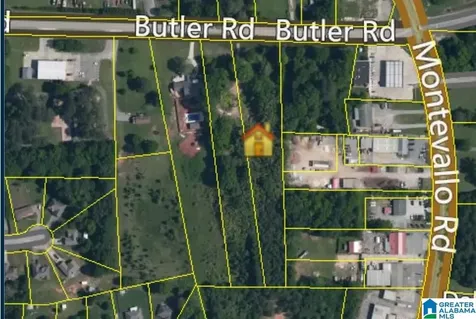 2022 Butler Road Alabaster AL 35007