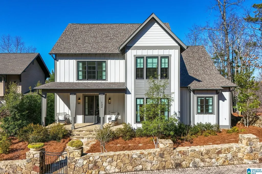 132 Elyton Drive Birmingham AL 35242