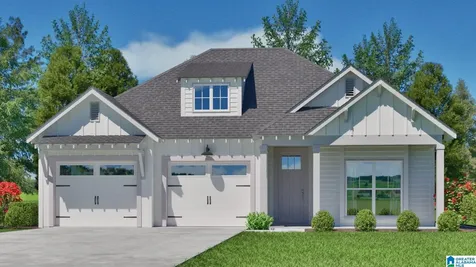 6209 Hillbrook Boulevard Trussville AL 35173