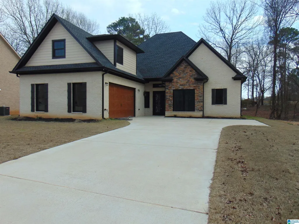 117 Melbourne Circle Birmingham AL 35022