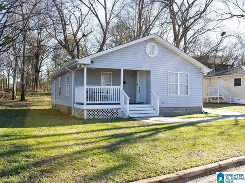 6007 2nd Avenue N Birmingham AL 35212