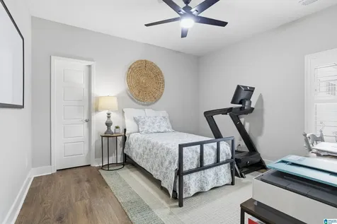 1458 Brooks Drive Mount Olive AL 35117