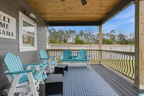 1458 Brooks Drive Mount Olive AL 35117