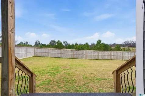 1458 Brooks Drive Mount Olive AL 35117