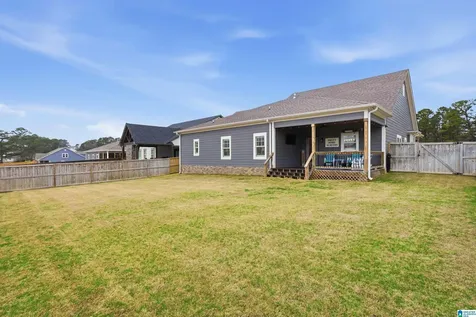 1458 Brooks Drive Mount Olive AL 35117