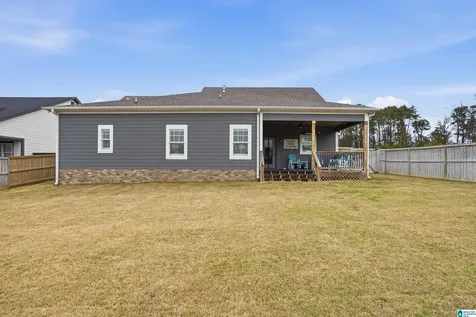 1458 Brooks Drive Mount Olive AL 35117