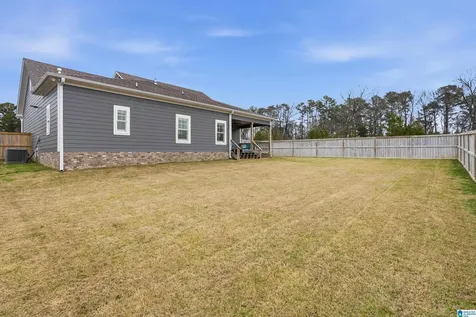 1458 Brooks Drive Mount Olive AL 35117