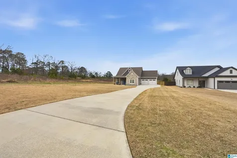 1458 Brooks Drive Mount Olive AL 35117