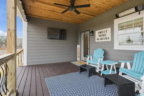 1458 Brooks Drive Mount Olive AL 35117