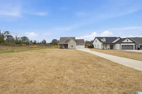 1458 Brooks Drive Mount Olive AL 35117