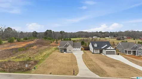 1458 Brooks Drive Mount Olive AL 35117